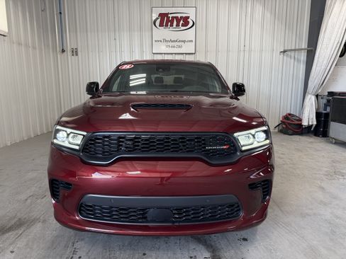 Used 2025 Dodge Durango GT AWD/4WD image 16