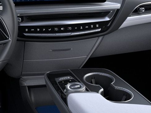 New 2026 Cadillac Lyriq Sport image 47