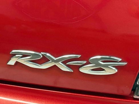 Used 2004 MAZDA RX-8 image 13