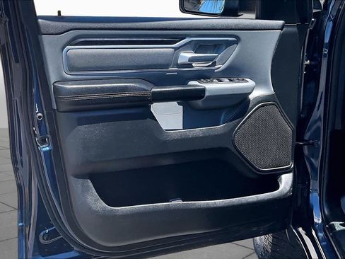 Used 2019 RAM 1500 Big Horn AWD/4WD image 21
