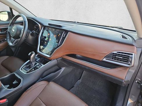 Used 2023 Subaru Legacy Touring XT image 22