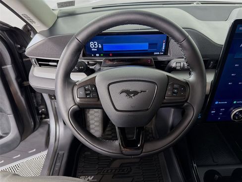 Used 2023 Ford Mustang Mach-E Select image 12