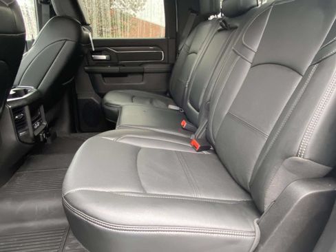 Used 2025 RAM 2500 Rebel w/ Rebel Level 1 Equipment Group AWD/4WD image 12