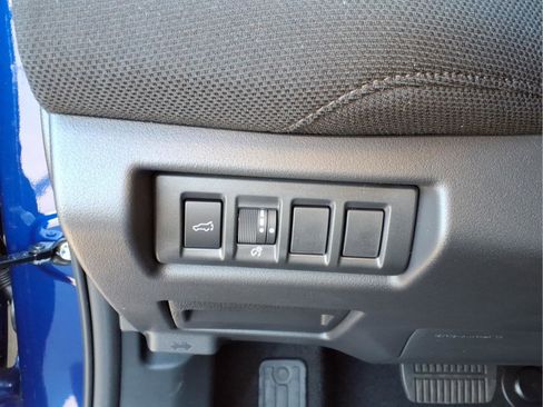 New 2026 Subaru Outback Premium image 20