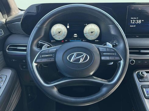 Used 2023 Hyundai Palisade Calligraphy AWD/4WD image 28