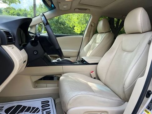 Used 2015 Lexus RX 350 FWD image 13
