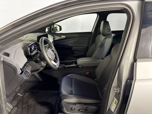Certified 2023 Volkswagen ID.4 Pro S AWD/4WD image 12