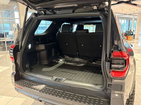 New 2026 Toyota 4Runner TRD Off-Road Premium AWD/4WD image 12