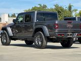 New 2025 Jeep Gladiator Mojave image 4