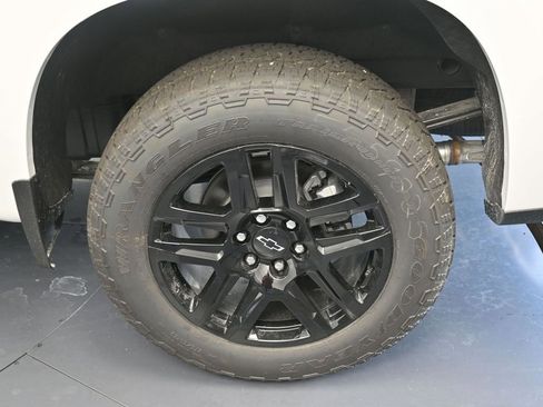 New 2026 Chevrolet Silverado 1500 RST image 12