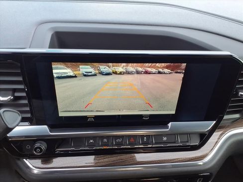 Certified 2023 Chevrolet Silverado 1500 LT image 20