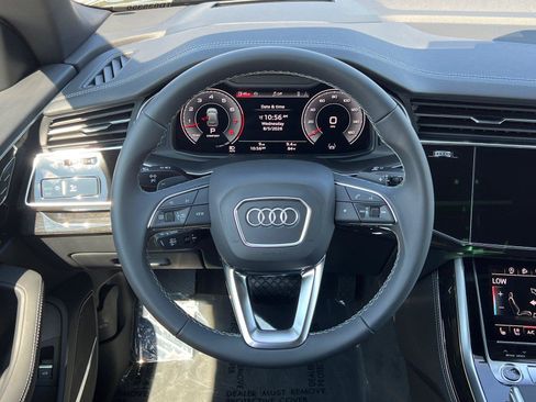 New 2026 Audi Q8 Prestige AWD/4WD image 17