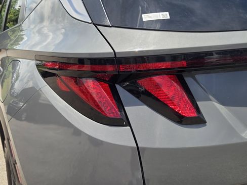 Used 2024 Hyundai Tucson SEL FWD image 10