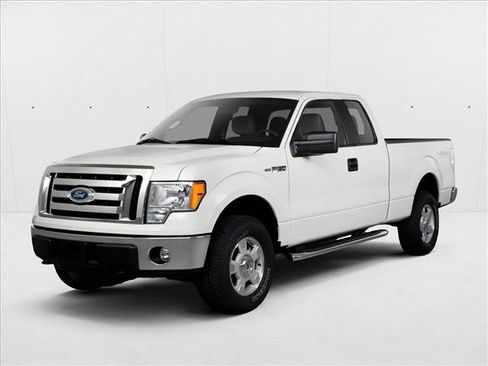 Used 2011 Ford F150 XLT w/ XLT Convenience Pkg AWD/4WD image 1