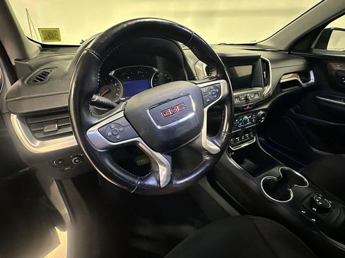 Used 2019 GMC Terrain SLE w/ Driver Convenience Package AWD/4WD image 22