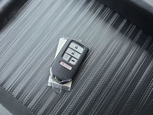 Used 2020 Honda Passport Touring image 44
