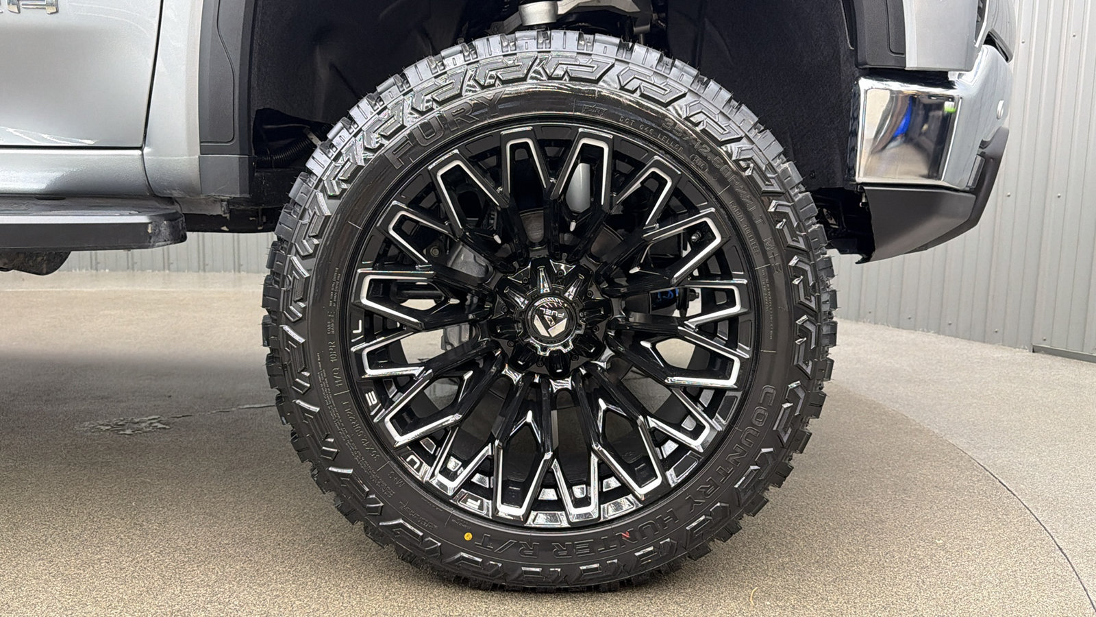 Used 2026 GMC Sierra 1500 SLT AWD/4WD image 10