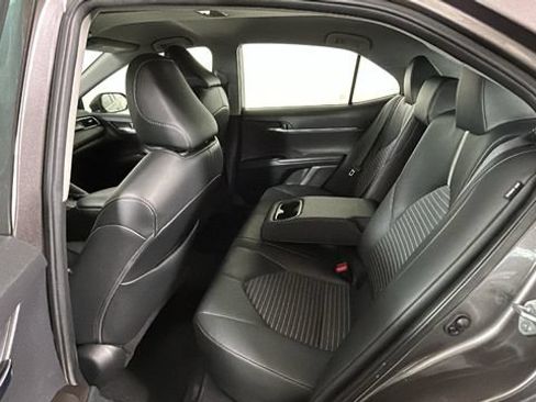 Used 2024 Toyota Camry SE FWD image 26