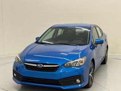 Used 2023 Subaru Impreza Premium