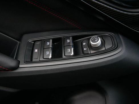 Used 2024 Subaru WRX TR w/ Popular Package #1A image 20