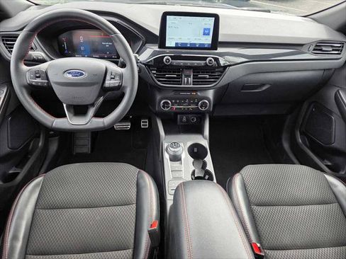 Used 2024 Ford Escape ST-Line AWD/4WD image 18