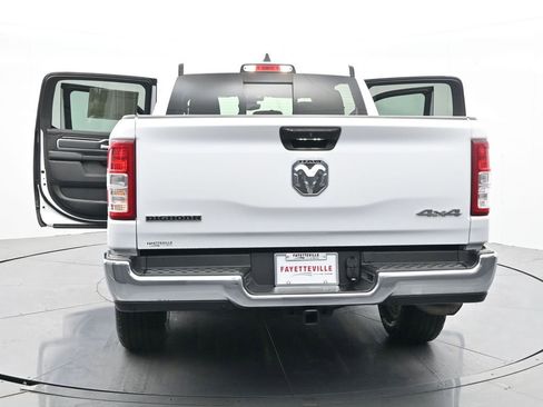 Used 2023 RAM 1500 Big Horn image 43
