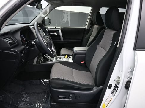 Certified 2024 Toyota 4Runner SR5 image 18