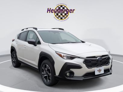 New 2026 Subaru Crosstrek 2.5i Premium