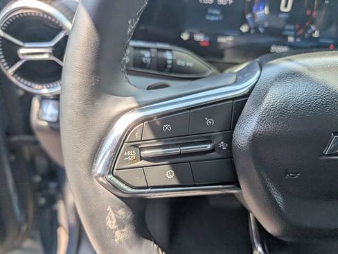 Used 2026 Chevrolet Equinox LT w/ Convenience Package II AWD/4WD image 16