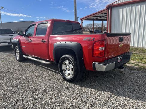 Used 2012 Chevrolet Silverado 1500 LT w/ All-Star Edition AWD/4WD image 5