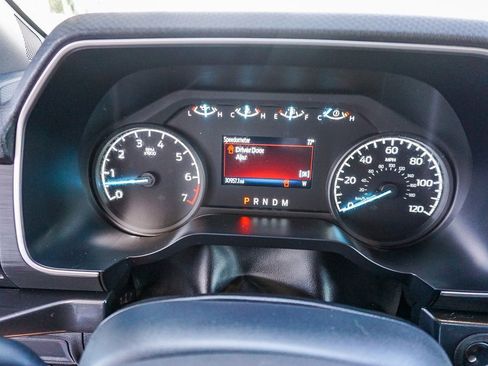 Used 2023 Ford F150 XL w/ STX Appearance Package image 22