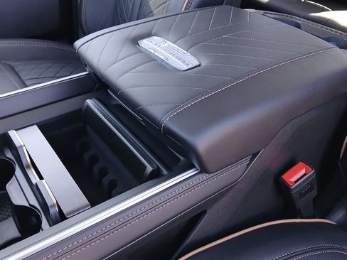 New 2026 RAM 1500 Tungsten AWD/4WD image 61