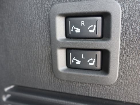 Used 2024 Nissan Armada Platinum w/ Cargo Package RWD image 31