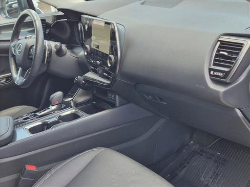Certified 2026 Lexus NX 350 AWD w/ Cold Area Package image 22