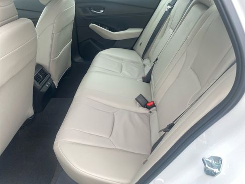 Used 2026 Honda Accord Touring image 16