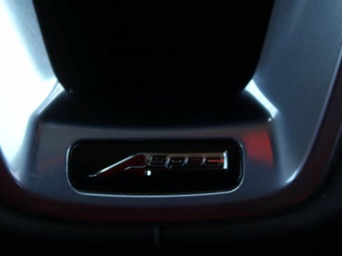 Used 2025 Acura Integra A-Spec FWD image 25