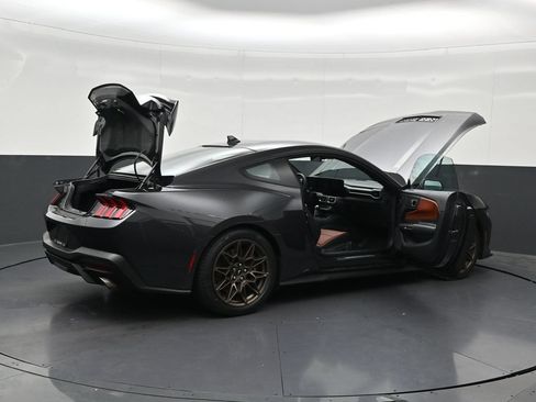 Used 2024 Ford Mustang GT Premium w/ GT Performance Package RWD image 32