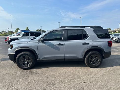 Used 2026 Honda Passport RTL image 6
