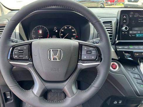 New 2026 Honda Odyssey EX-L image 10