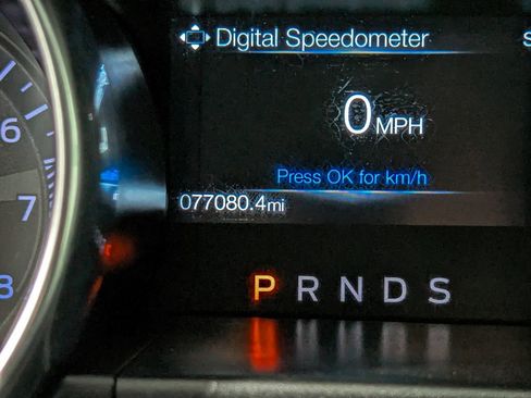 Used 2018 Ford Mustang Coupe image 25