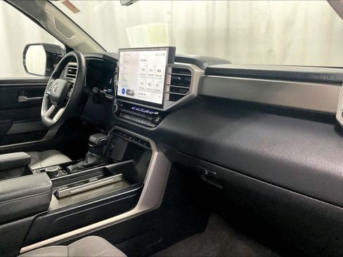 Used 2024 Toyota Sequoia SR5 image 14