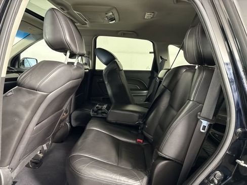 Used 2013 Acura MDX w/ Technology & Entertainment image 22