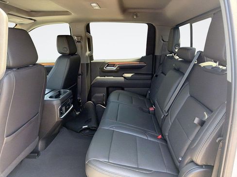 Used 2023 GMC Sierra 1500 Denali w/ Denali Reserve Package AWD/4WD image 25