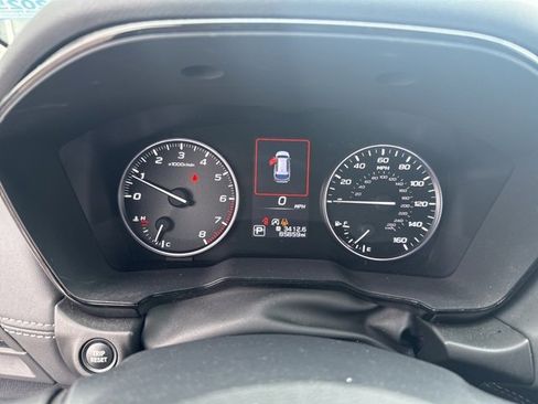 Used 2020 Subaru Outback Premium w/ Popular Package #1 image 5