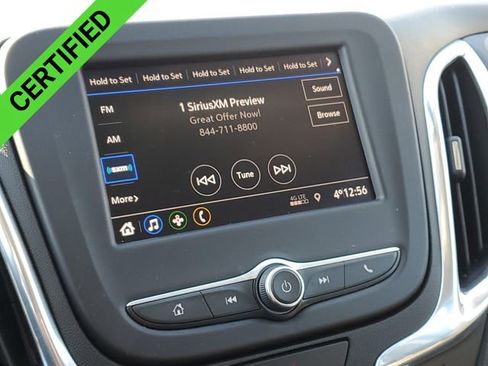 Used 2020 Chevrolet Equinox LT w/ Driver Convenience Package image 14