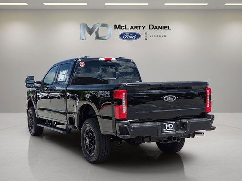 New 2026 Ford F350 Lariat w/ Black Appearance Package AWD/4WD image 4