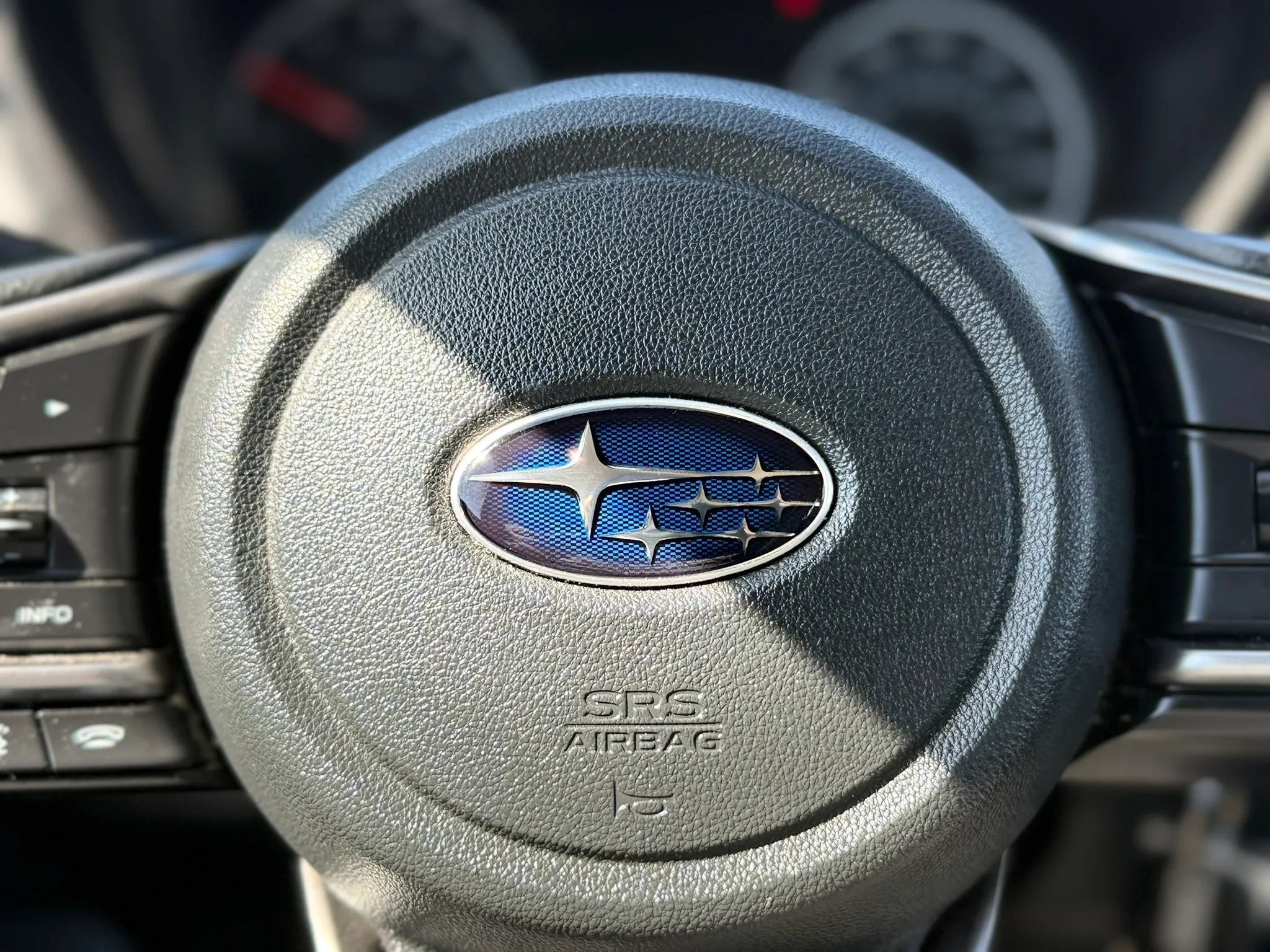 Used 2017 Subaru Impreza 2.0i Premium AWD/4WD image 32