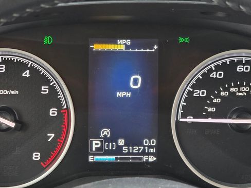 Used 2021 Subaru Forester Premium image 32