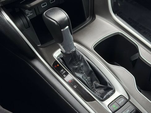 Certified 2022 Honda Accord Sport Special Edition image 17