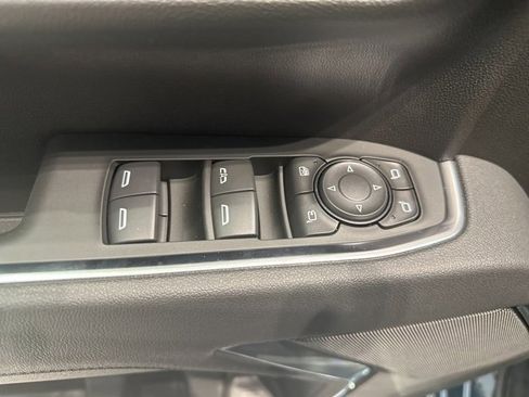 New 2025 Chevrolet Silverado 2500 LT w/ All Star Edition image 10